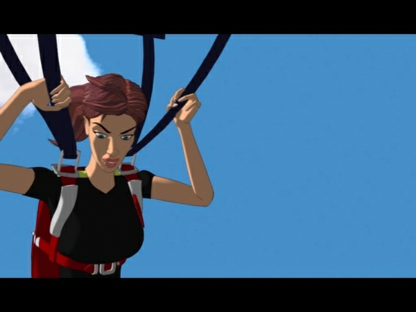 Runaway: The Dream of the Turtle - Imagen 17